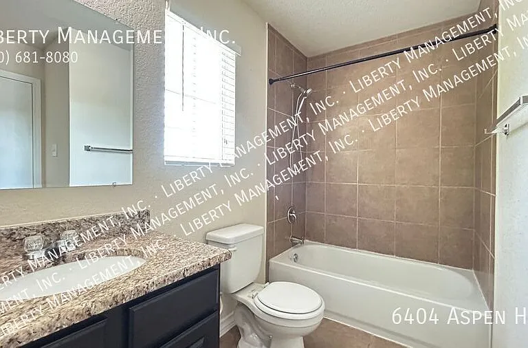 6404 Aspen Hl — Photo 14