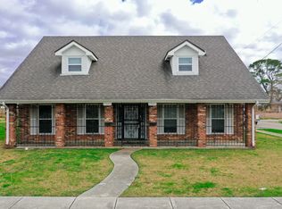 1507 Saint Maurice Ave, New Orleans, LA 70117