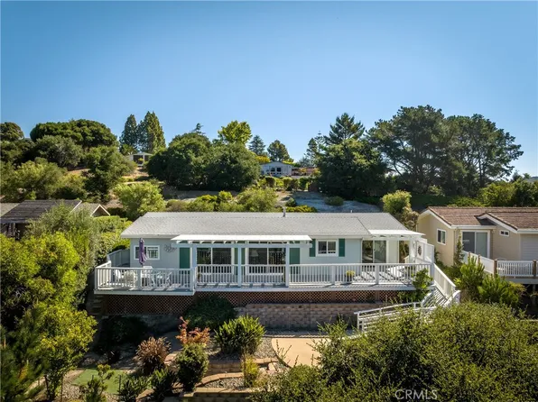 258 Country Club Dr, Avila Beach, CA 93424