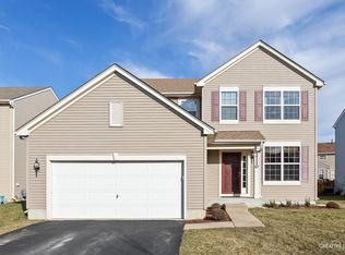 2110 Emma Ave, Montgomery, IL 60538