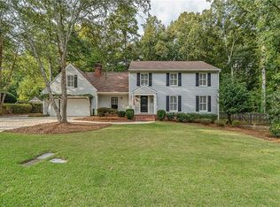 202 Green View Rd SW, Rome, GA 30165