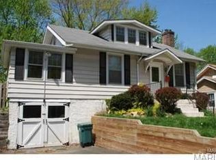 907 N Woodlawn Ave, Saint Louis, MO