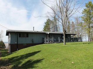 3903 Lake Park Rd, Ashland, WI 54806