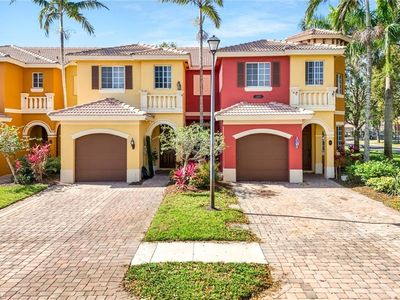 10201 Olivewood Way UNIT 162, Estero, FL, 33928