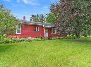 8327 County Road Y, Marshfield, WI 54449