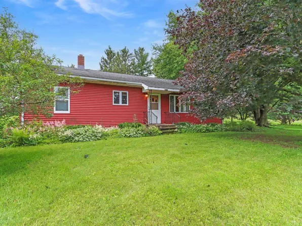 8327 COUNTY ROAD Y, Marshfield, WI 54449