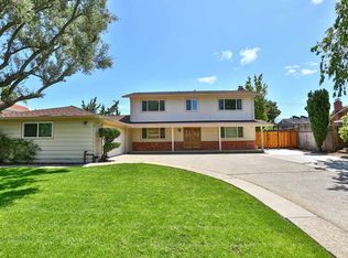 12280 Candy Ct, Saratoga, CA 95070