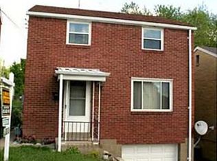 1603 Creedmoor Ave, Pittsburgh, PA 15226