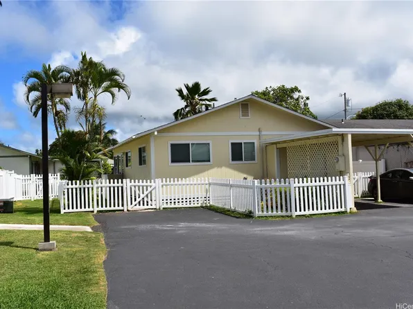 720 Kihapai St, Kailua, HI 96734
