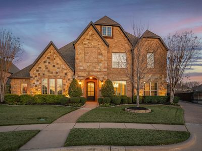 2116 Camden Cir, Southlake, TX, 76092