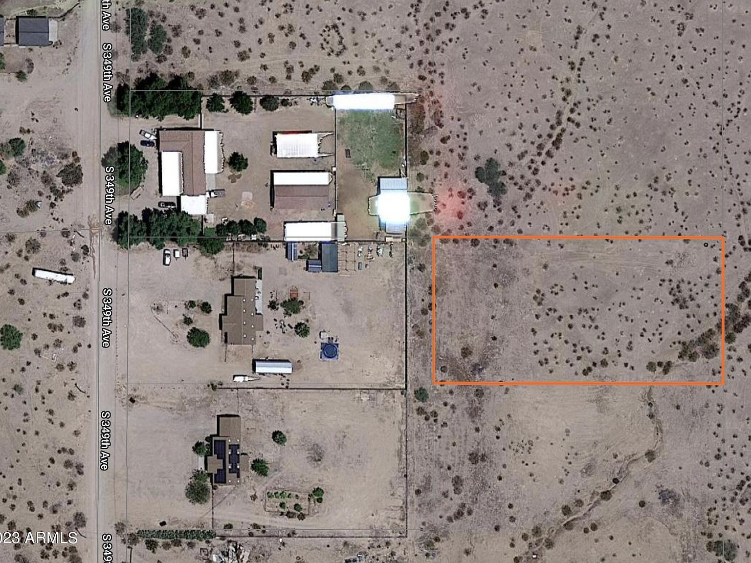 0 S 349th Ave, Arlington, AZ 85322 | Zillow