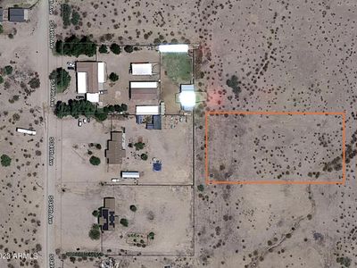 0 S 349th Ave, Arlington, AZ, 85322