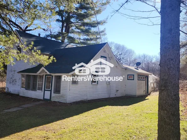 1134 Rustic Rd #4, Glenwood City, WI 54013