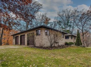 12630 Turtle Creek Dr, New Buffalo, MI 49117