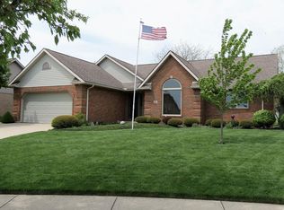 240 Windsor Park, Sidney, OH 45365