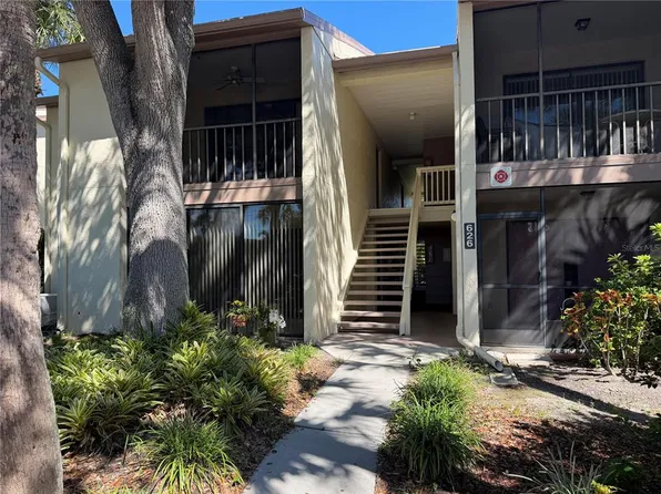626 BIRD BAY DRIVE S #101, VENICE, FL 34285