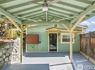533 Sturtevant Dr, Sierra Madre, CA 91024