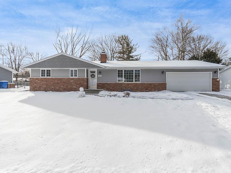 3019 Valorie Ln Midland MI 48640 Zillow