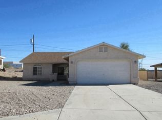 3460 El Dorado Ave N, Lake Havasu City, AZ 86406