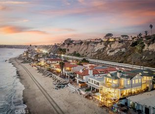 35167 Beach Rd, Dana Pt, CA 92624