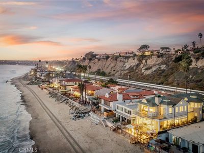 35167 Beach Rd, Dana Pt, CA, 92624