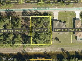 938 Belmont St E, Lehigh Acres, FL 33974