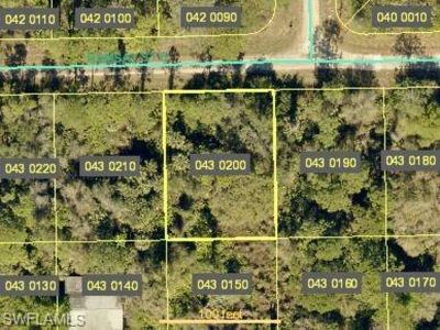 1226 Ramsay ST E, Lehigh Acres, FL, 33974