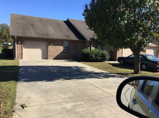 601 Bogil Rd APT 1, Paragould, AR 72450