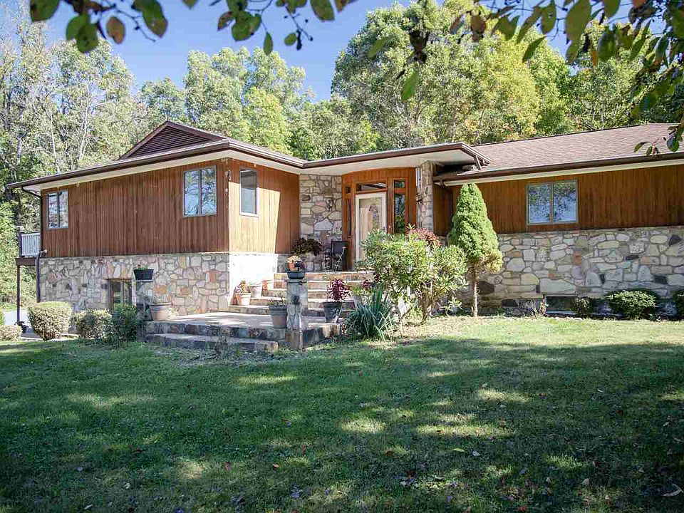 3449 Wildwood Dr, Keezletown, VA 22832 Zillow