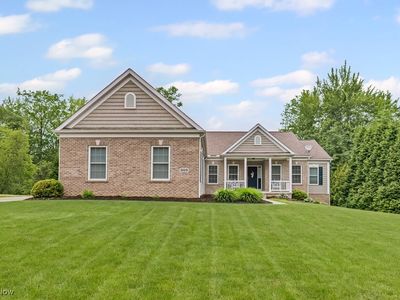 369 Eldridge Rd, Aurora, OH, 44202