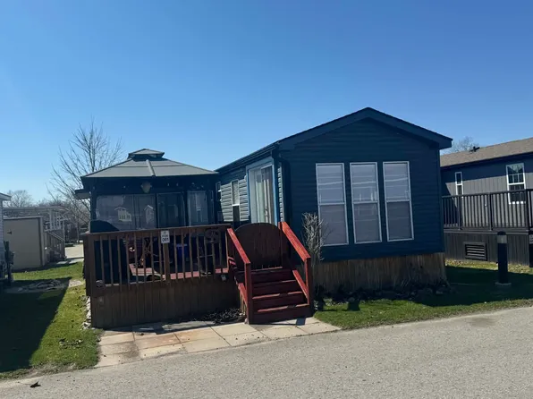 490 Empire Rd #For061, Pt Colborne, ON L0S 1R0