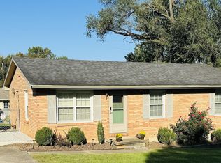 305 Ford Ave, Mount Sterling, KY 40353