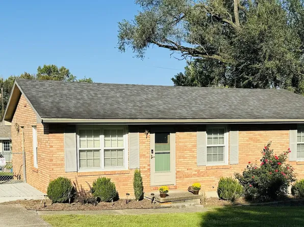 305 Ford Ave, Mount Sterling, KY 40353