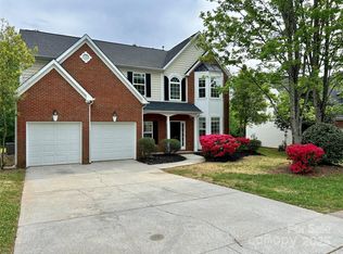 11339 Fox Hill Dr, Charlotte, NC 28269
