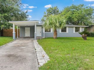 11468 Harlan Dr, Jacksonville, FL 32218