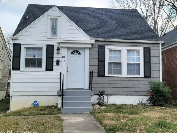 325 Cecil Ave, Louisville, KY 40212