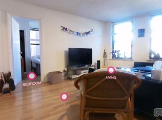 5 N Margin St #3AA, Boston, MA 02113