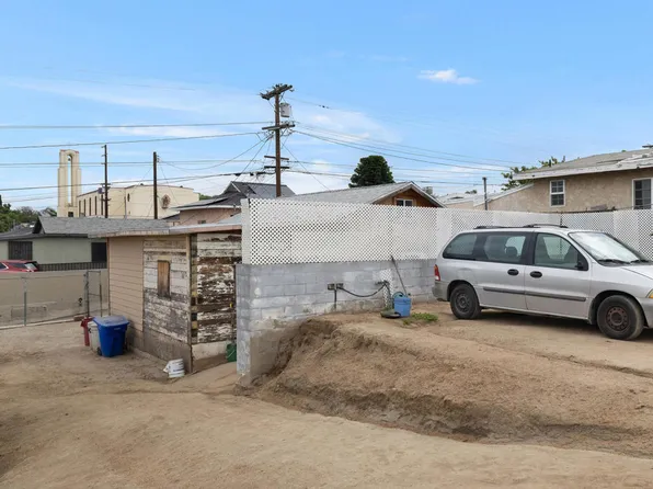 3323 Estrada St, Los Angeles, CA 90023