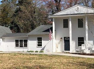 100 Shellbank Dr, Williamsburg, VA 23185