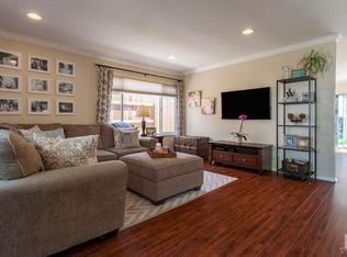 2342 N Century Ave, Simi Valley, CA 93063