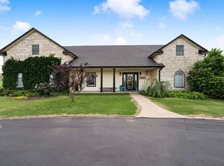 6935 NE Watts Rd, Elgin, OK 73538