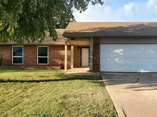 2421 SW 101st St, Oklahoma City, OK 73159