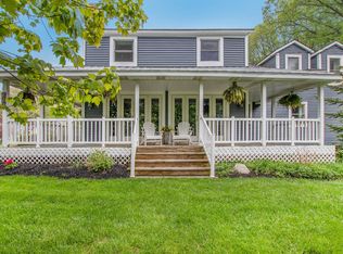 235 S 168th Ave, Holland, MI 49424