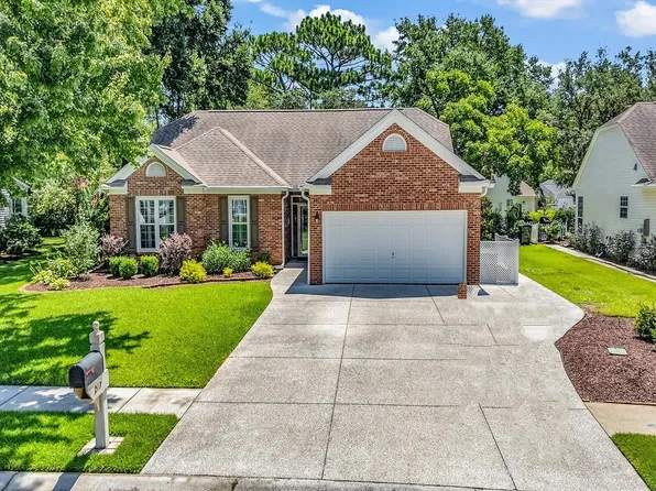 217 Boatmen Dr. #Tradition, Pawleys Island, SC 29585