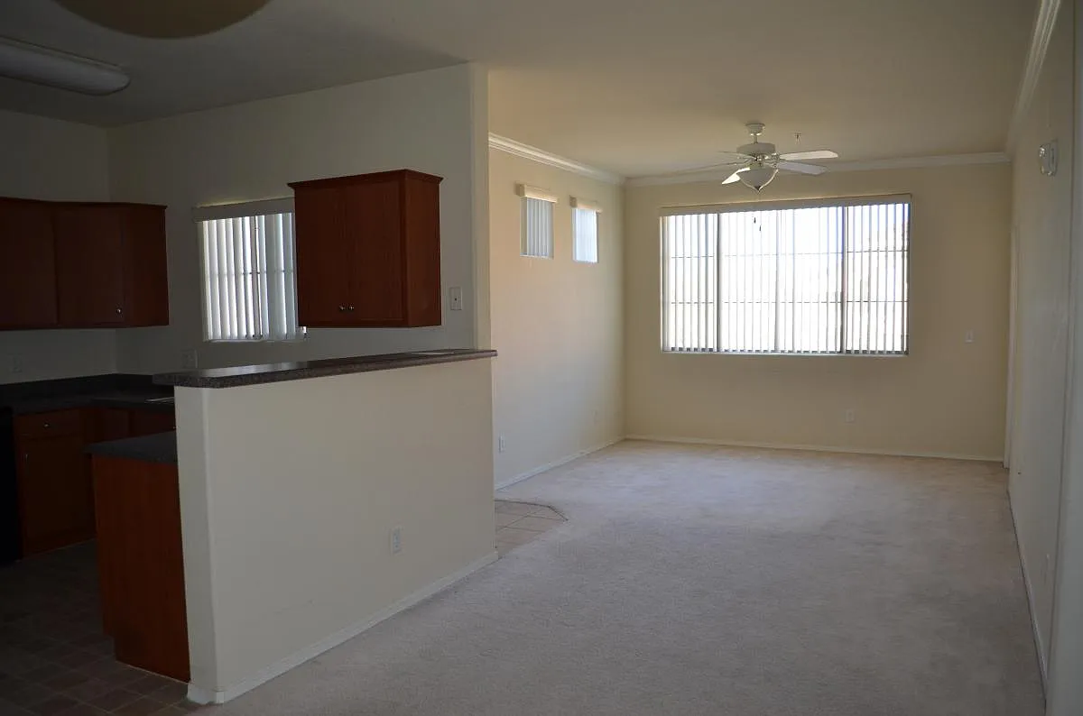 1 bed, 735 sqft, $875 — Photo 2