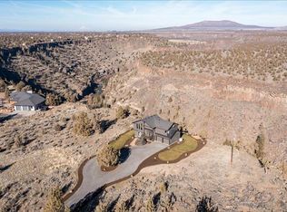 5200 SW Badger Rd, Terrebonne, OR 97760