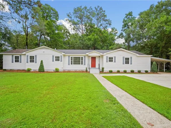 4775 Bit And Spur Rd, Mobile, AL 36608