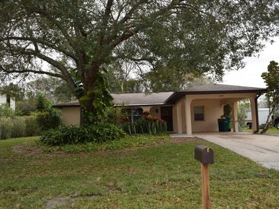 228 Lee Rd, West Melbourne, FL, 32904