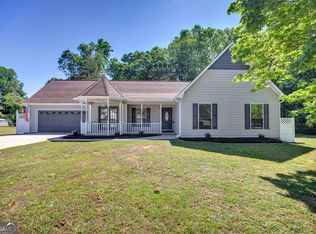 145 Dogwood Trail Dr, Stockbridge, GA 30281