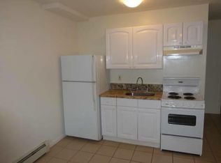 97 Ferry St APT 2, Newark, NJ
